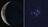 See the moon cross the Pleiades for...