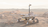 Rosalind Franklin rover to search Mars...