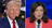 Trump rips New York, Hochul over data...