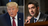 Trump, Cotton tussle over daylight...