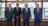 Former presidents reflect on America...