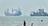 Strait of Hormuz shipping traffic...