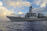 US Navy destroyer spent 4 days without...