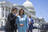 Nancy Pelosi is leaving Capitol Hill....