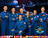 Dragon Launches New Cargo as Crew...