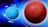 How an exoplanet odd couple survived...