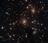 Hubble Sees Swarm of Galaxies
