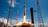 SpaceX launches 3 telecom satellites...