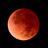 Spectacular total lunar eclipse images...