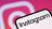 Scammers demand ransoms from Instagram...