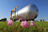 Crews Move Artemis IV Liquid Hydrogen...