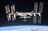 ISS evacuation? Astronauts briefly...