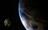 Large asteroid to pass Earth safely on...