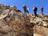 NASA, USGS Scientists Go Rock Hounding...