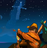 Guy Ottewell honored with an asteroid...