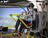NASA Study Points to Smoother Air Taxi...