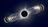 When a total solar eclipse darkens the...