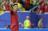 Cristiano Ronaldo is playing in the...