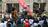South Korean music festival plays out...
