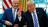 Trump and Infantino set to face...