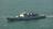 Russian warship fires warning shots...