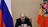 Ukraine drone assault ignites Russian...