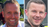 Families of two police officers killed...