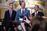 Top senators consider blocking Trump’s...