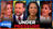 JD Vance pressed on 'The View' over...