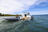 US Army tests autonomous boats during...