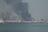 The devastation of NSA Bahrain is a...