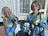 Two Lamont Scientists Celebrate Marie...