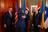 Zelensky Seeks U.S. Support, but Is...