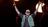 Macklemore announces Free Palestine...
