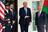 Where Is King Abdullah?