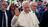 Cancer found after Pope had part of...