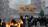 Schools set alight by students in...