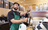 Does Starbucks use lab-grown milk?...
