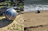 Mysterious metal space balls wash up...