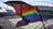 Rainbow flags await Egypt and Iran at...